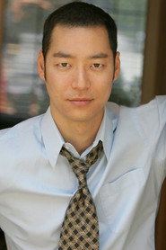 Photo of Tony Lee as Korean Cop
