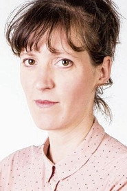 Photo of Janneke de Bijl