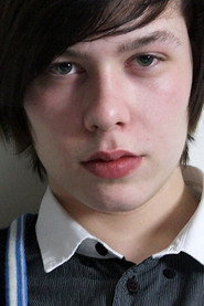 Photo of Jack Styles as (archive footage)