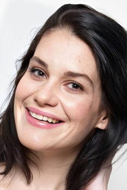 Photo of Esther Gombau as Mamá Mateo