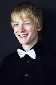 Photo of Jochum van der Woude as Lasse Kristensen