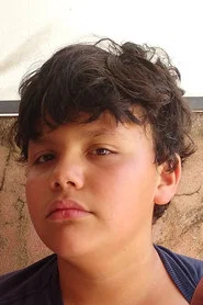 Photo of Davi Coelho as Cuca