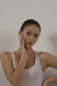 Photo of Jennifer Tausch as The Other Woman