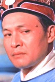Photo of Hung Po as Ting Chuen