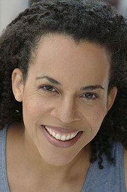 Photo of Ami Brabson as Naomi
