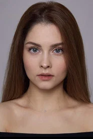 Photo of Ekaterina Zhuravlyova