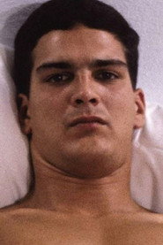 Photo of Chuck Powell as (segment "Muscle And Sweat") (archive footage)