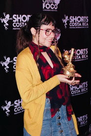 Photo of Raquel Azurdia Thommel