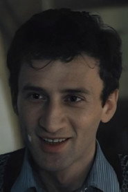 Photo of Gia Dzneladze