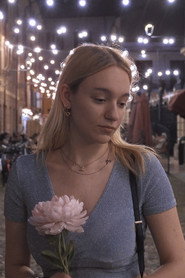Photo of Cristina Filippone as Sofia