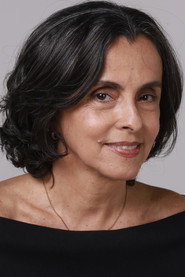 Photo of Katia Iunes as Antonia
