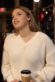 Photo of Macey Smith as Restaurant Girl #2