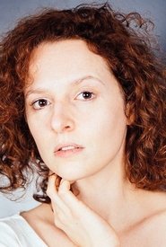 Photo of Laure Lapeyre as Jeanne