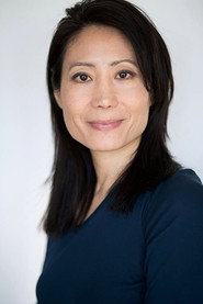 Photo of Shirley Huang as Lyna