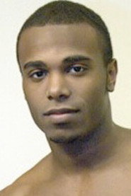 Photo of Christopher Ashlee