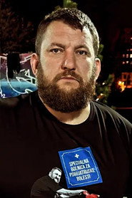 Photo of Mladen Mićunović as Otac
