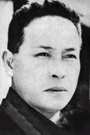 Photo of Gorō Kawabe
