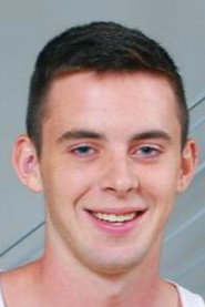 Photo of Patrick Hunter