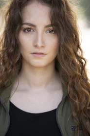 Photo of Sara Silvestro as Jenny