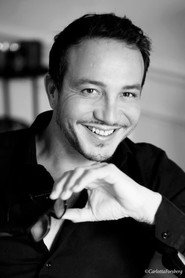Photo of Laurent Artufel as Vincent