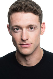 Photo of Adam Goodbody as Carl Webber
