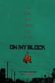Season 4 poster