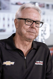 Photo of Rick Mears as Self