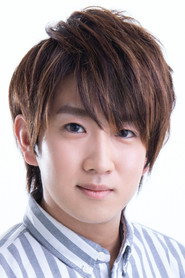 Photo of Takeru Kikuchi as Yusuke Aoi