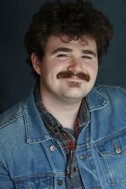 Photo of Kameron Cantrell as Beer Pong Guy