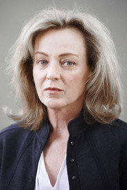 Photo of Elaine Proctor as Journalist