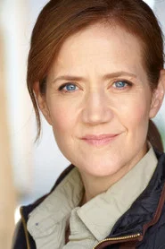 Photo of Nancy Stone as Sarah