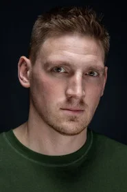 Photo of Mark Ovchinnikov as тренер