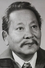 Photo of Mazhit Begalin