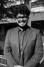Photo of Aziz Narsi as Sarim