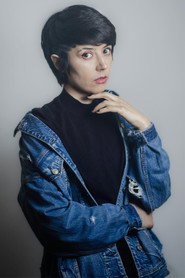 Photo of Andrea Ozuljevich as Ruth