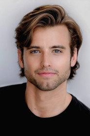 Photo of Parker Harris as Paul