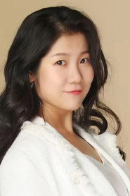 Photo of Wei Ruchen as 贝贝