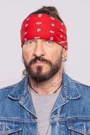 Photo of Zolee 'Döglégy' Ganxsta as Copfos rapper