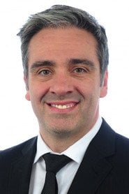 Photo of Joël Bouchard