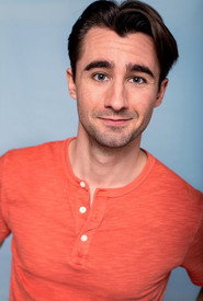 Photo of Grant Terzakis as Stanley