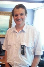 Photo of Krenar Arifi as Petriti