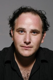 Photo of Sarel Piterman as Arthur