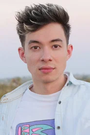 Photo of Motoki Maxted as Tyler / Cypher