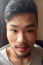 Photo of Jun Xu as Chen Pi