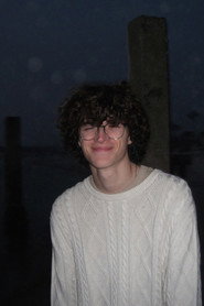 Photo of Lucas Evans as Lucas