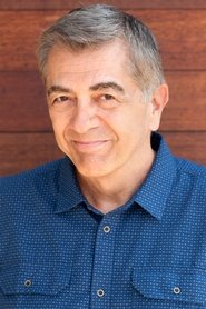 Photo of David Novak as Dr. Derrell