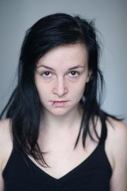 Photo of Nadine Pape as junge Dame