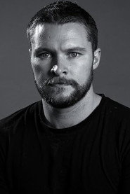 Photo of Jack Reynor as Brendan Lawlor