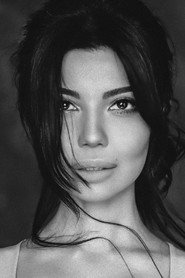 Photo of Shahzoda as zuxra