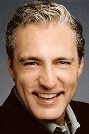 Photo of John Valdetero as Agent Fedler
